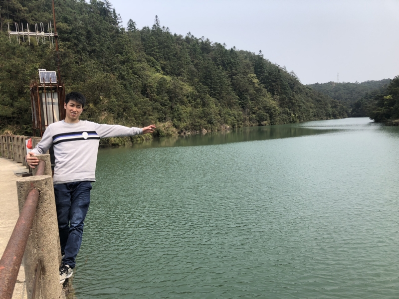 建的第一张照片--台湾认干亲服务网