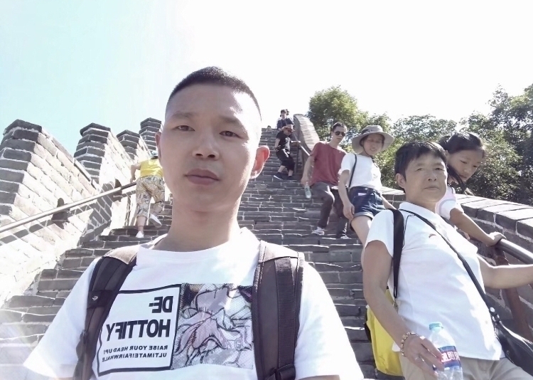 相约去旅行的第二张照片--台湾认干亲服务网