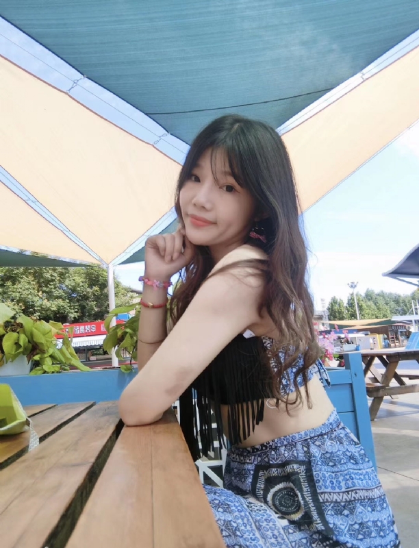 诗雨的第一张照片--台湾认干亲服务网