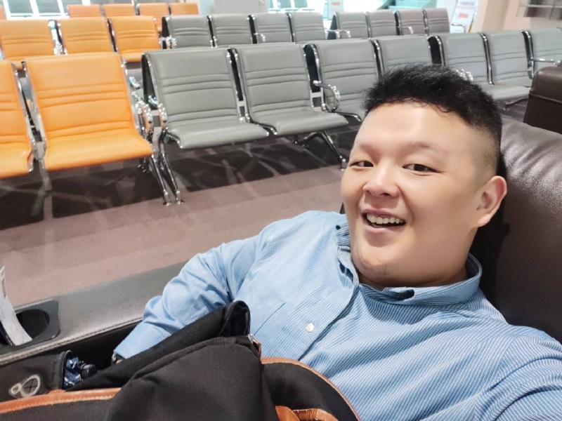 hu的第三张照片--台湾认干亲服务网