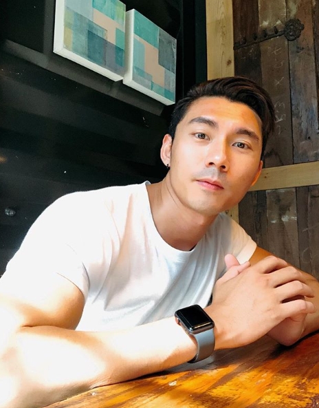 清秋的第二张照片--台湾认干亲服务网