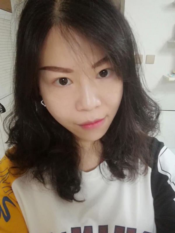 帛曳的第一张照片--台湾认干亲服务网