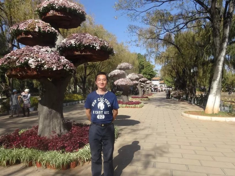 真心的龙的第三张照片--台湾认干亲服务网