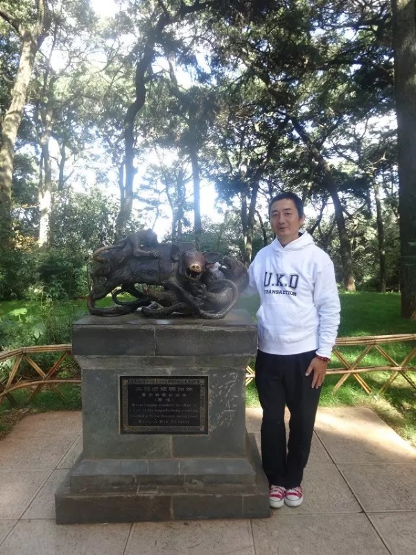 真心的龙的第四张照片--台湾认干亲服务网