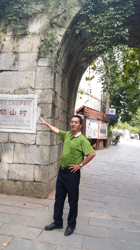 真心的龙的第五张照片--台湾认干亲服务网