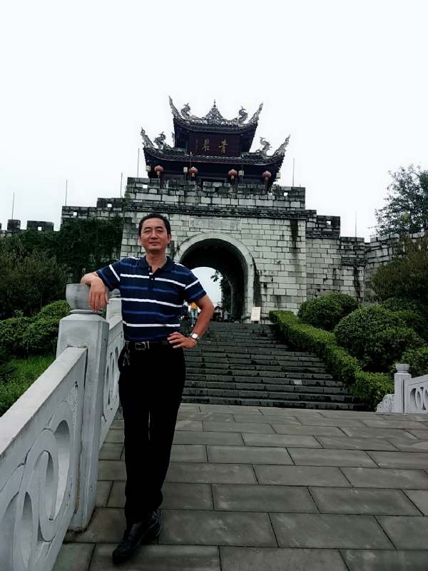 真心的龙的第六张照片--台湾认干亲服务网