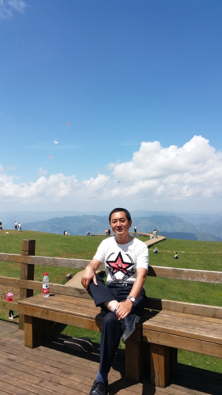 真心的龙的第九张照片--台湾认干亲服务网