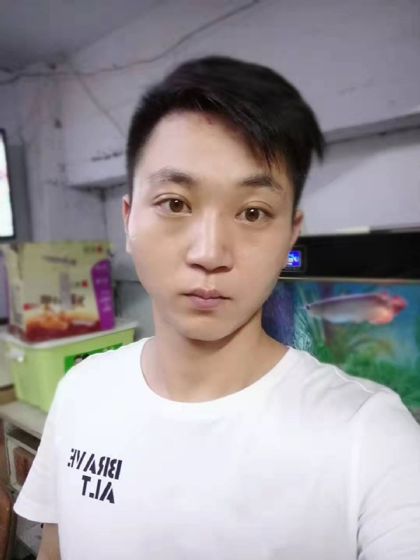 七秒记忆的第一张照片--台湾认干亲服务网