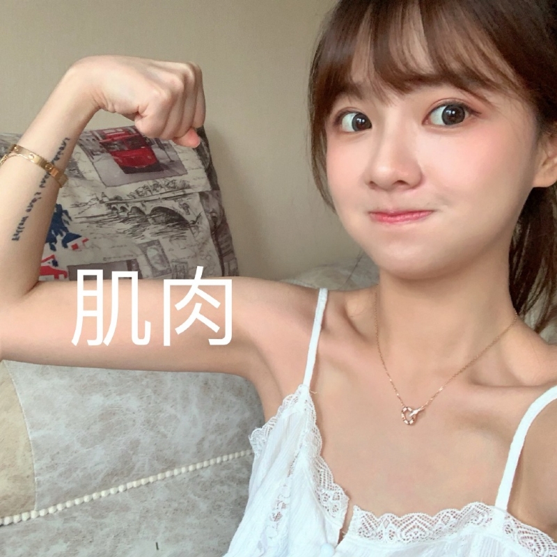 小曦的第二张照片--台湾认干亲服务网