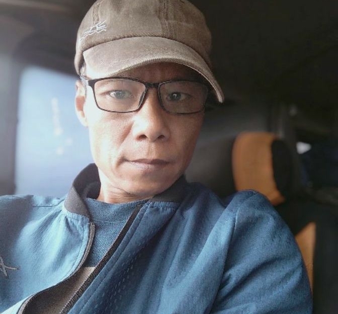 中星的第一张照片--台湾认干亲服务网