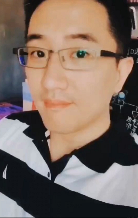 虎子的第一张照片--台湾认干亲服务网