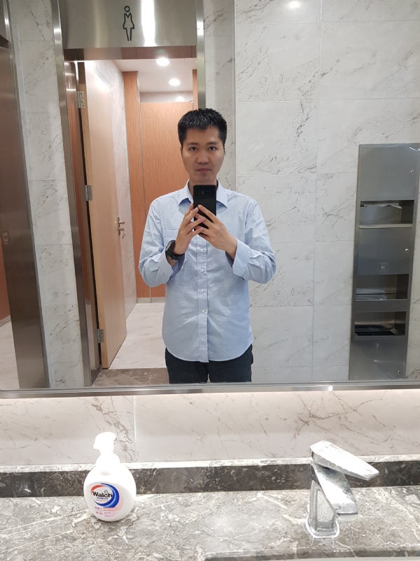 猩猩的第三张照片--台湾认干亲服务网