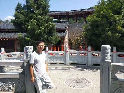 方向的第一张照片--台湾认干亲服务网