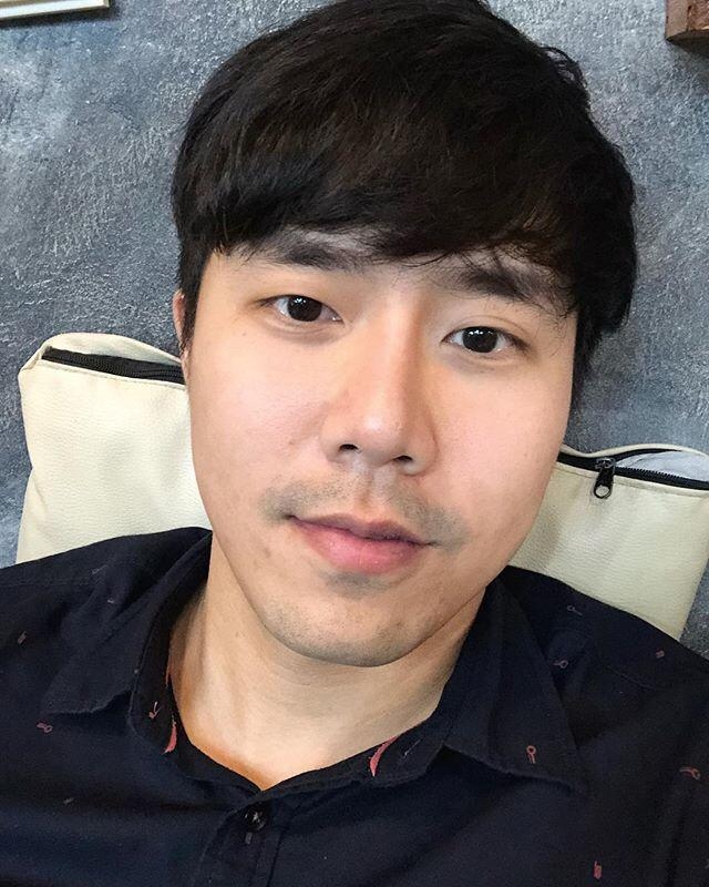 黎明的曙光的第一张照片--台湾认干亲服务网