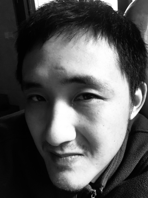 孙伟伟的第一张照片--台湾认干亲服务网