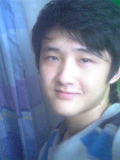 孙伟伟的第二张照片--台湾认干亲服务网