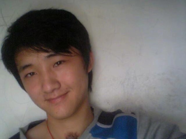 孙伟伟的第三张照片--台湾认干亲服务网