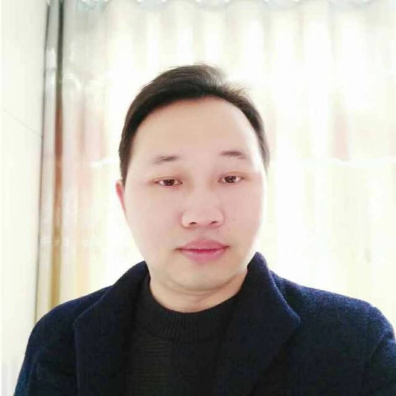 胡凯的第一张照片--台湾认干亲服务网