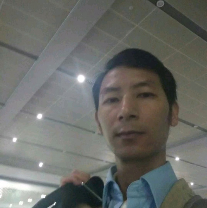 云飞扬的第一张照片--台湾认干亲服务网