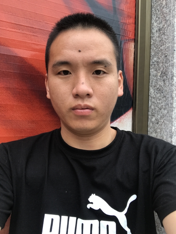 陈轻松的第一张照片--台湾认干亲服务网