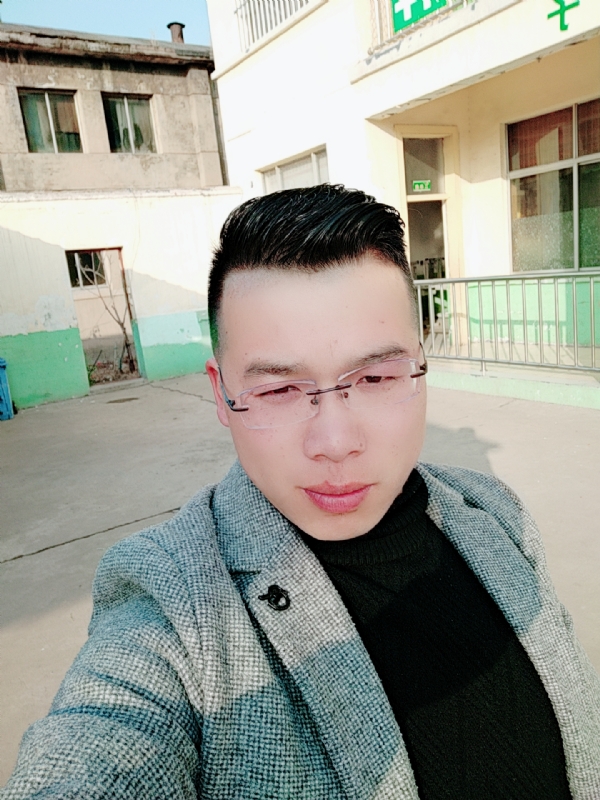 舍得的第一张照片--台湾认干亲服务网