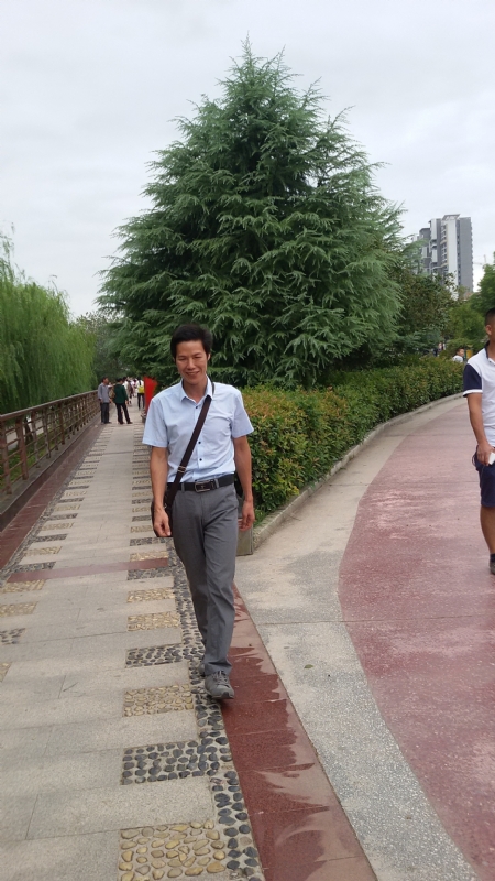 博远的第三张照片--台湾认干亲服务网