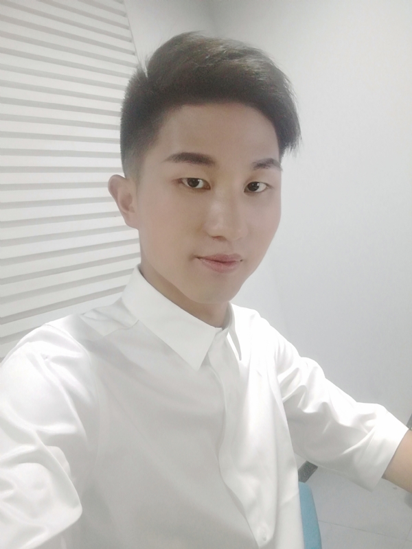 MrLi的第二张照片--台湾认干亲服务网