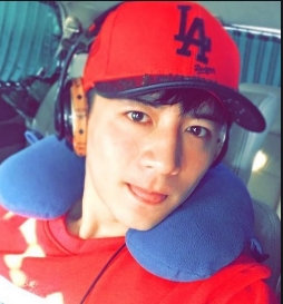 雨林的第四张照片--台湾认干亲服务网