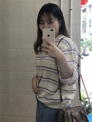 xyz的第一张照片--台湾认干亲服务网