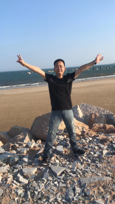 天天的第一张照片--台湾认干亲服务网