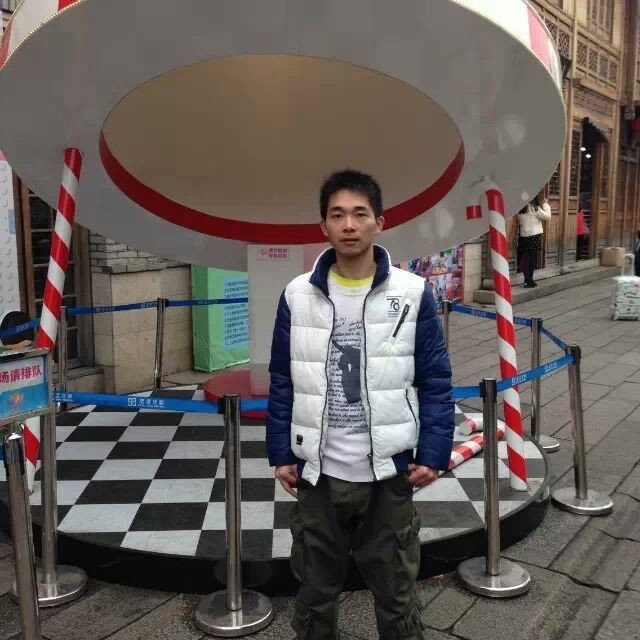 建的第二张照片--台湾认干亲服务网