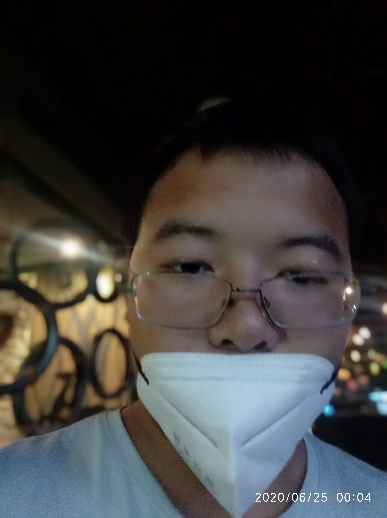 毛氏的第二张照片--台湾认干亲服务网