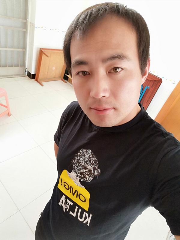 东海龙王的第二张照片--台湾认干亲服务网