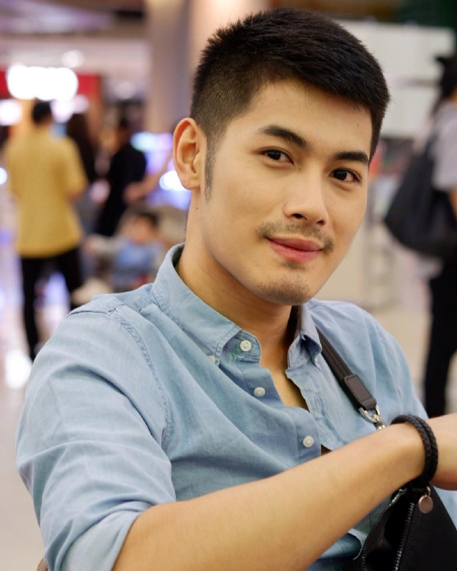 独狼的第一张照片--台湾认干亲服务网