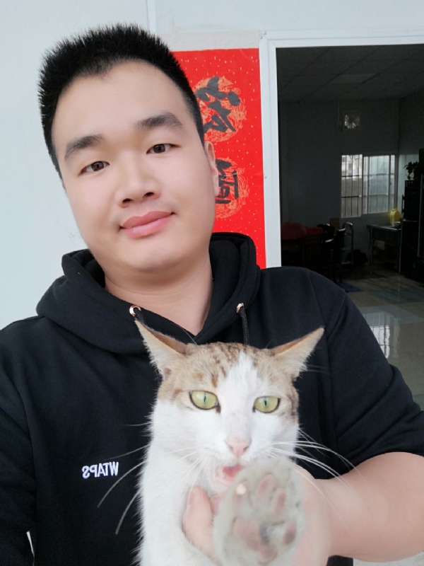 Crazy的第一张照片--台湾认干亲服务网