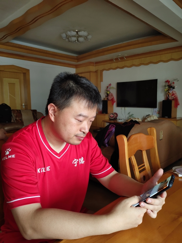 小春的第一张照片--台湾认干亲服务网