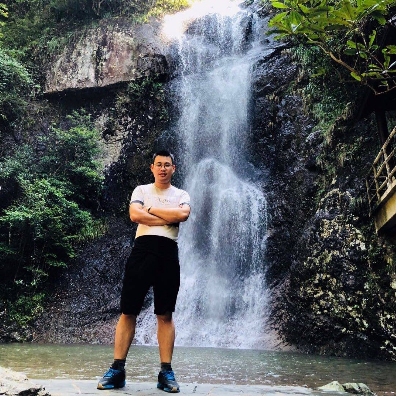 宁静致远的第二张照片--台湾认干亲服务网