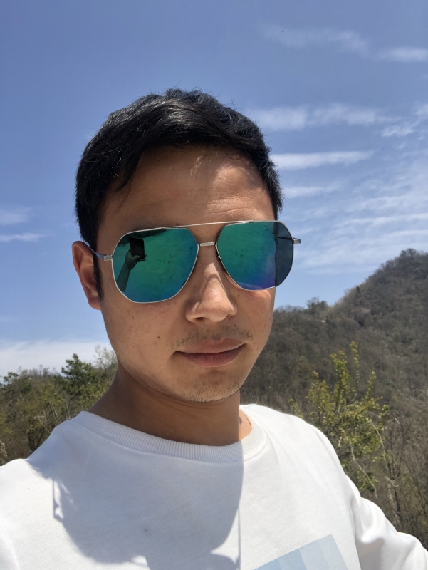 心里的第二张照片--台湾认干亲服务网