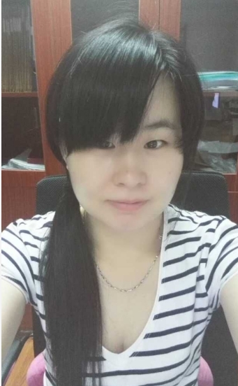 莫语的第一张照片--台湾认干亲服务网