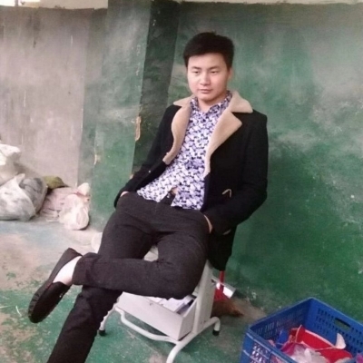 森的第二张照片--台湾认干亲服务网