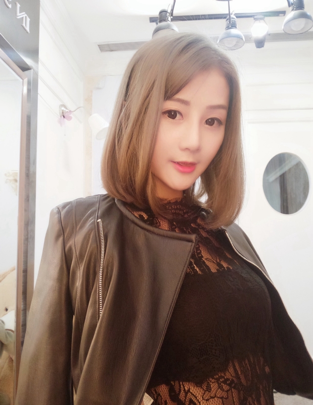 kitty的第一张照片--台湾认干亲服务网