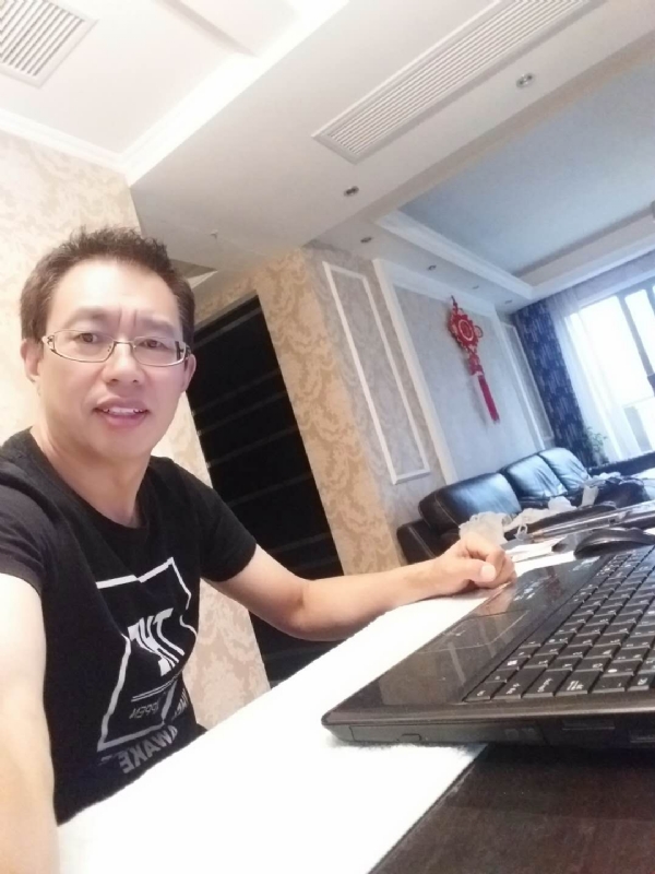 NIKY的第一张照片--台湾认干亲服务网