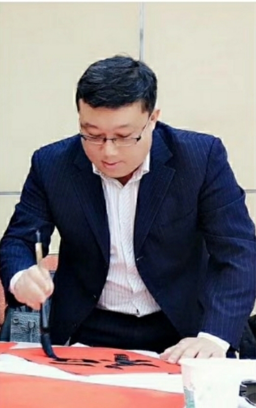 青岛小哥哥的第二张照片--台湾认干亲服务网