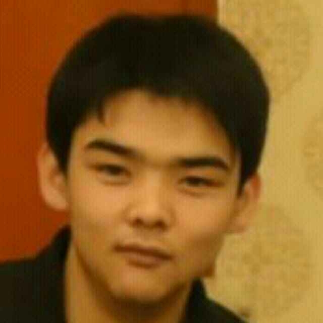 whaiang的第一张照片--台湾认干亲服务网