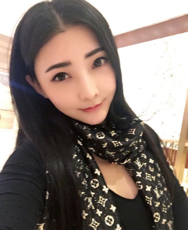 詩詩的第二张照片--台湾认干亲服务网