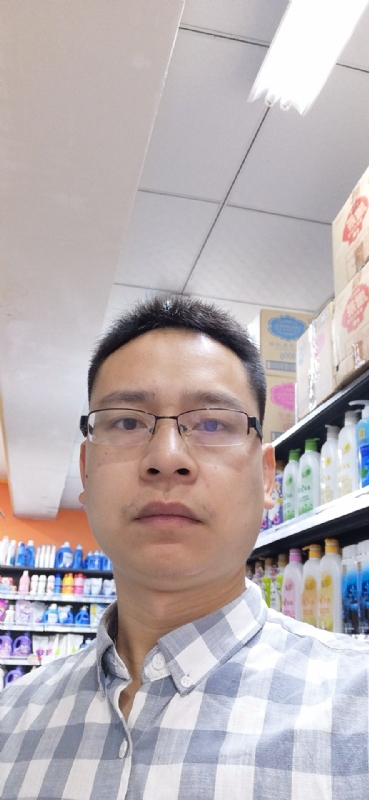 阿华的第二张照片--台湾认干亲服务网