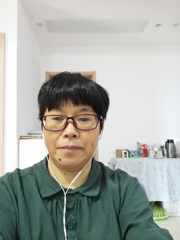 千鸢的第三张照片--台湾认干亲服务网