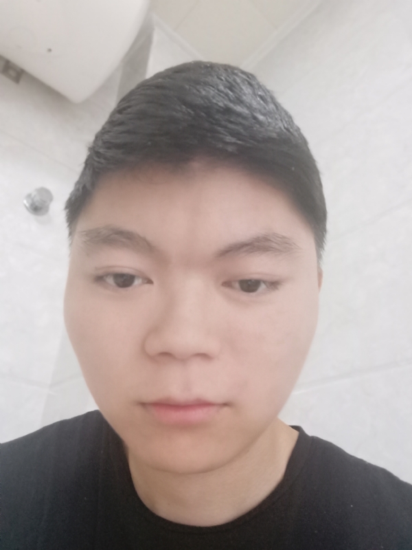 秦洋的第二张照片--台湾认干亲服务网