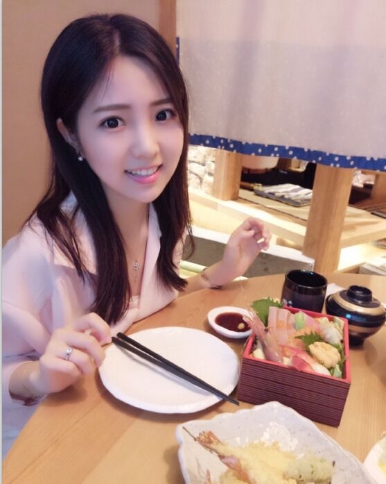 梦想成假的第三张照片--台湾认干亲服务网