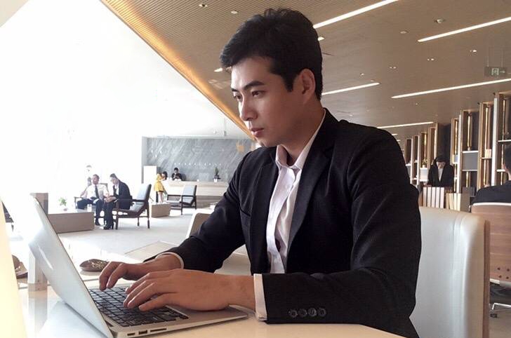 wangjie的第一张照片--台湾认干亲服务网